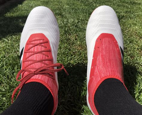 adidas predator 18.2 schwarz weiß|Adidas predator 18.1 laces.